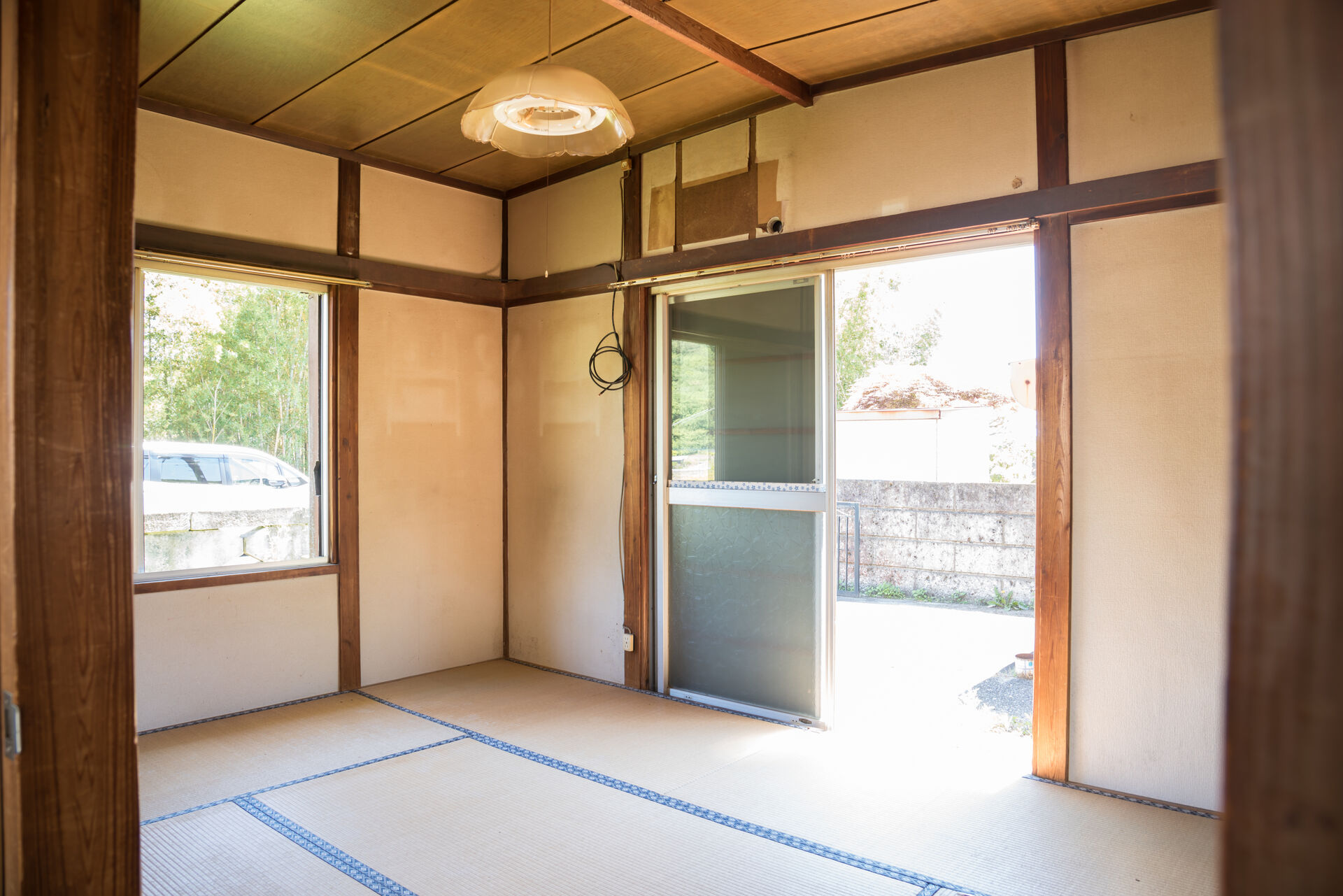  空き家をどうすればよいのか悩んでいる方